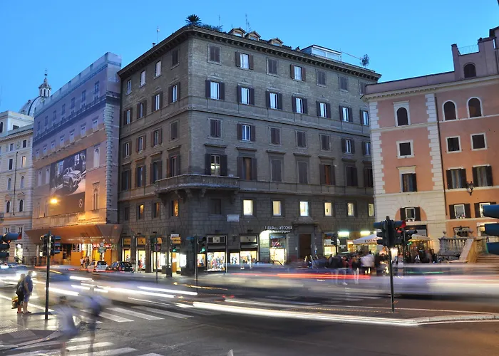 Navona Rooms Roma