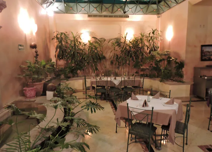 Hotel Quinta Cesar San Juan de los Lagos