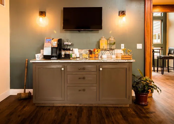 Rest, A Boutique Hotel