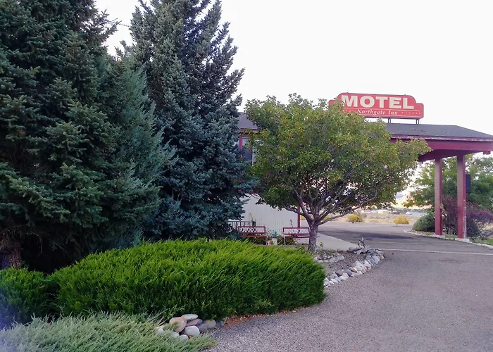Northgate Inn Motel
