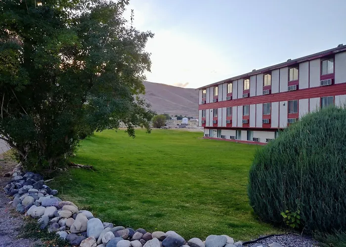 Northgate Inn Motel