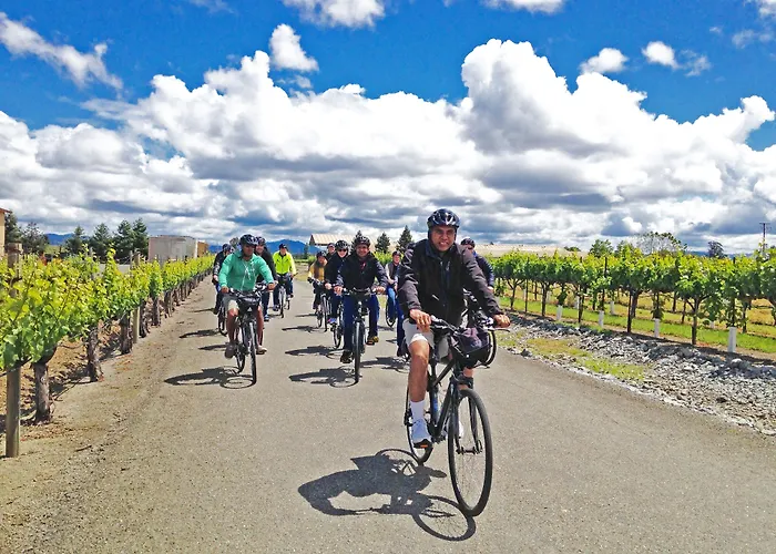 Holiday Inn Windsor - Wine Country By Ihg