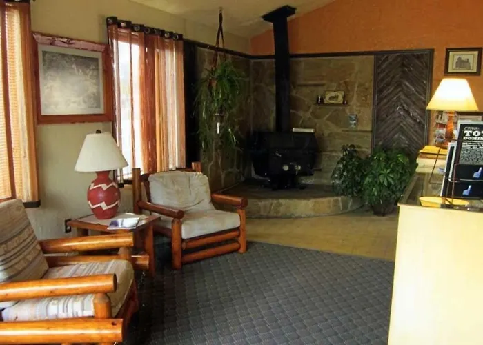 Color Country Motel