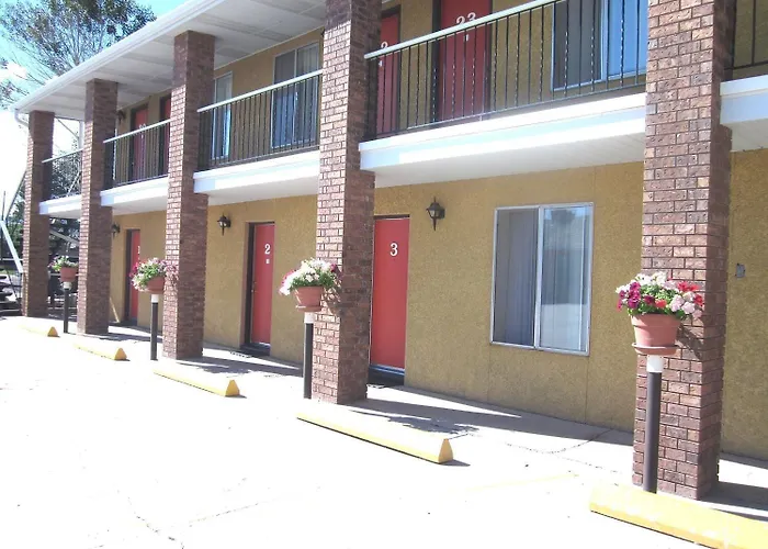 Color Country Motel