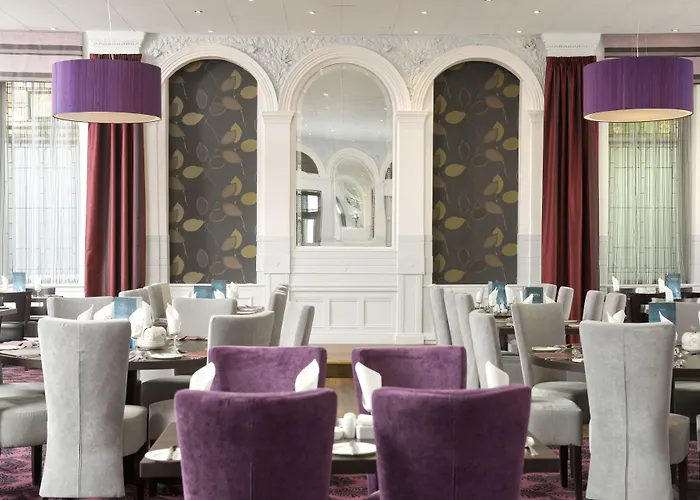 The Great Western Hotel