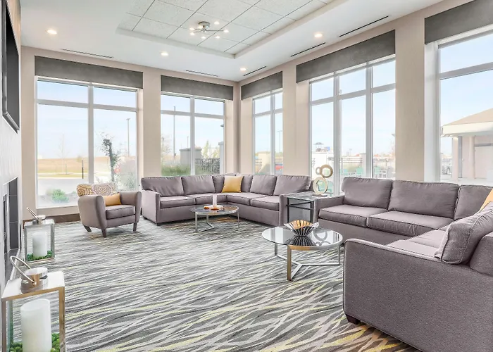 Hilton Garden Inn Ardmore