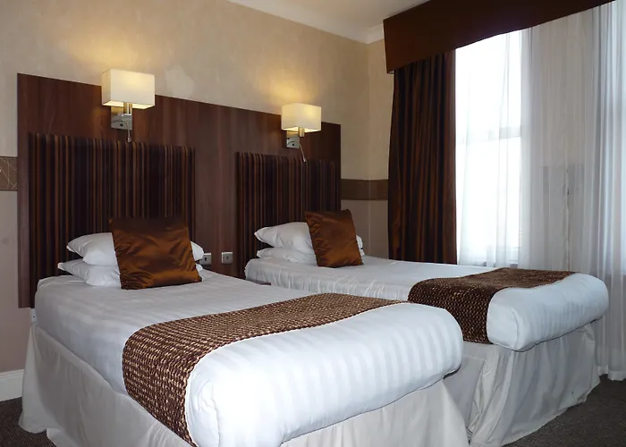 The Park Hotel