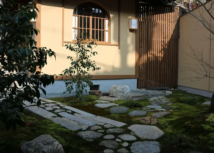 Kyo No Yado Sangen Ninenzaka Hotel Kyoto