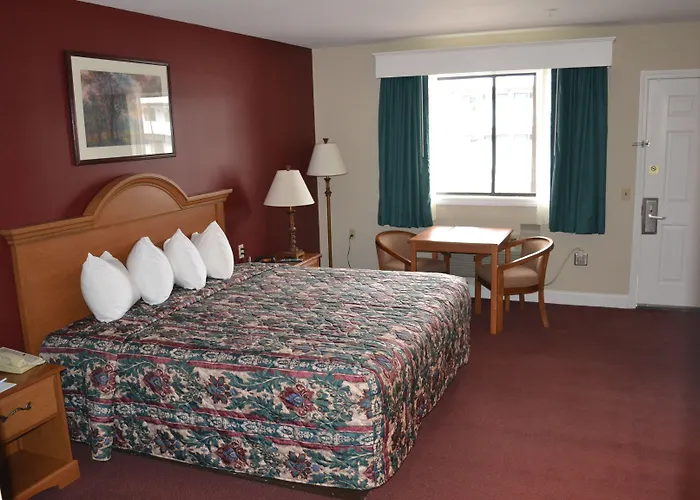 Seabrook Inn