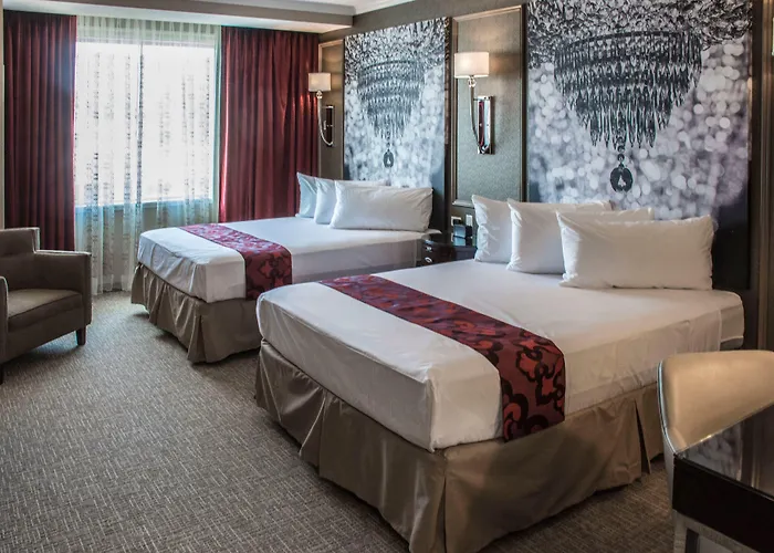 The Delavan Hotel