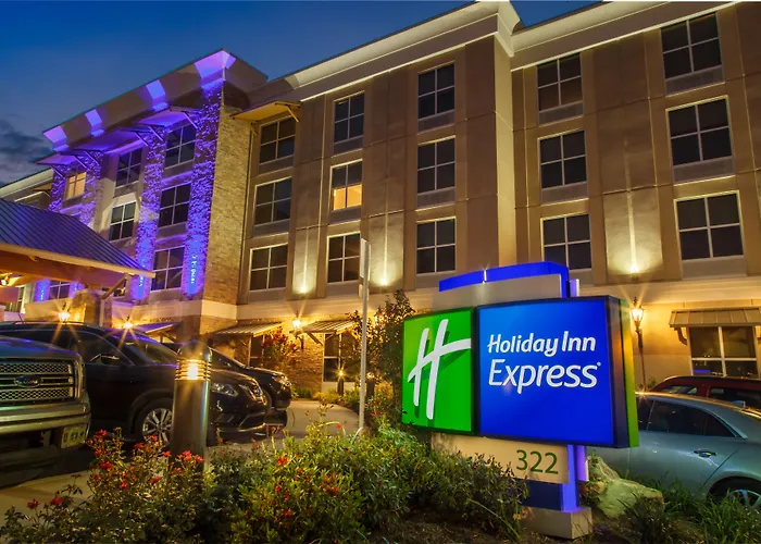 Holiday Inn Express Gatlinburg Downtown By Ihg