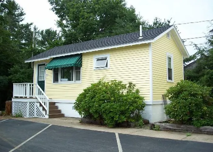 Drake'S Island Resort & Cottages