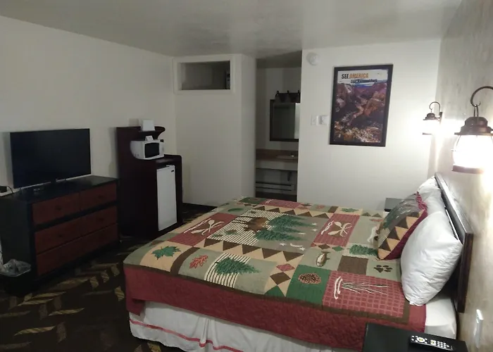 High Desert Inn