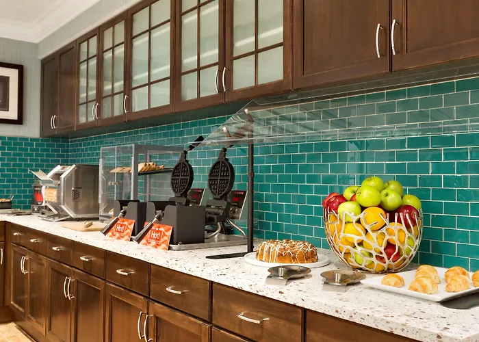 Homewood Suites By Hilton Augusta
