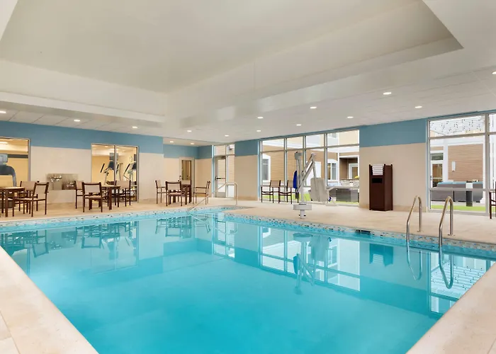 Homewood Suites By Hilton Augusta