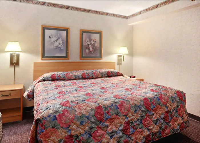 Fairfield Inn By Marriott Atlantic City Absecon