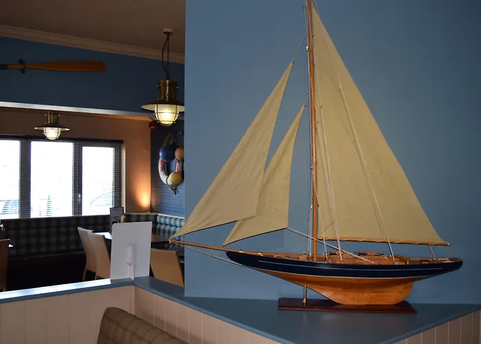 Trearddur Bay Hotel