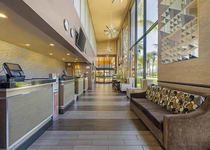 Best Western Plus Stovall's Inn