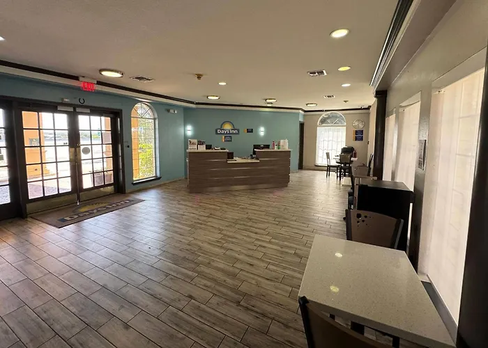 Days Inn By Wyndham Georgetown