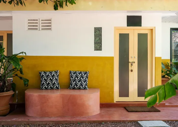 Dots Bay House