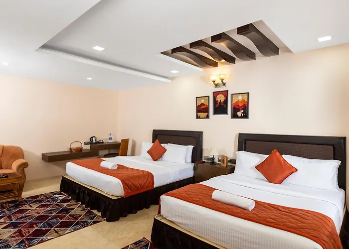 Athena Hotel