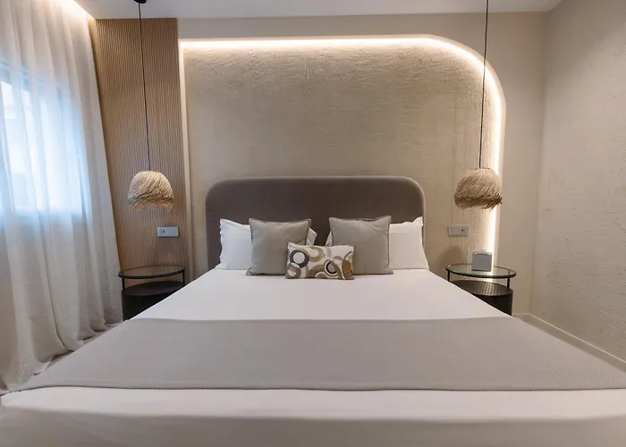 Double A Luxury Room