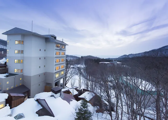 Takamiya Hotel Lucent