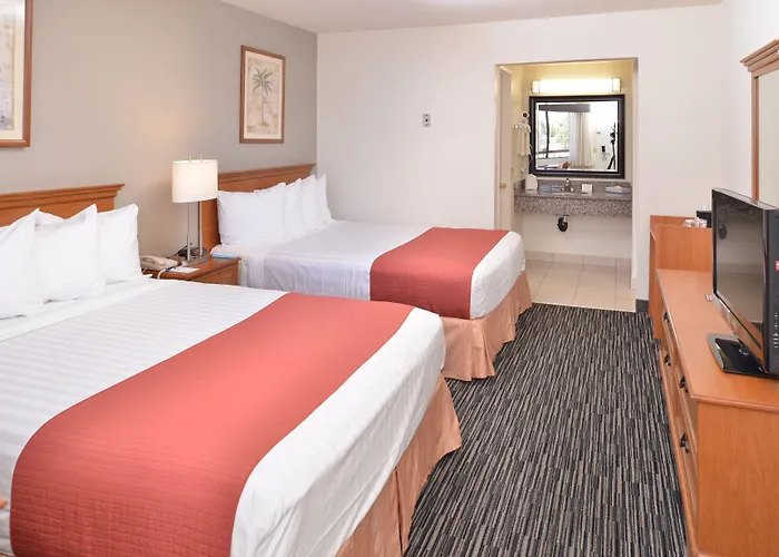 Pleasant Inn