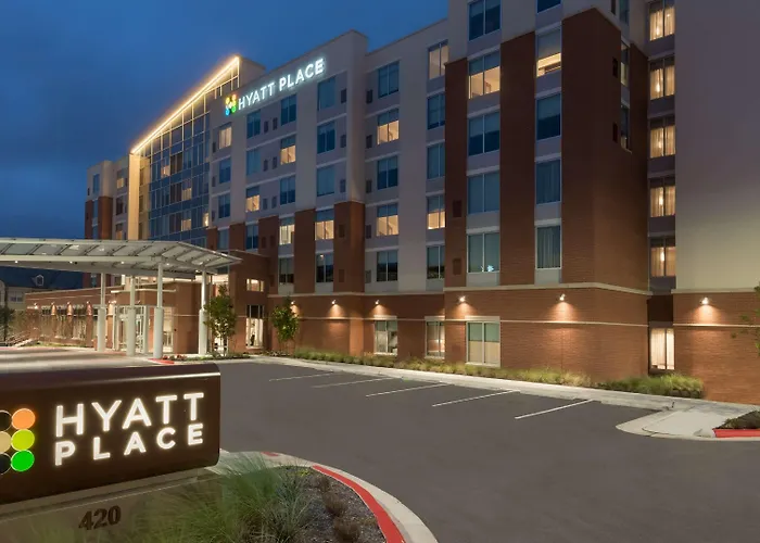Hyatt Place Austin/Round Rock