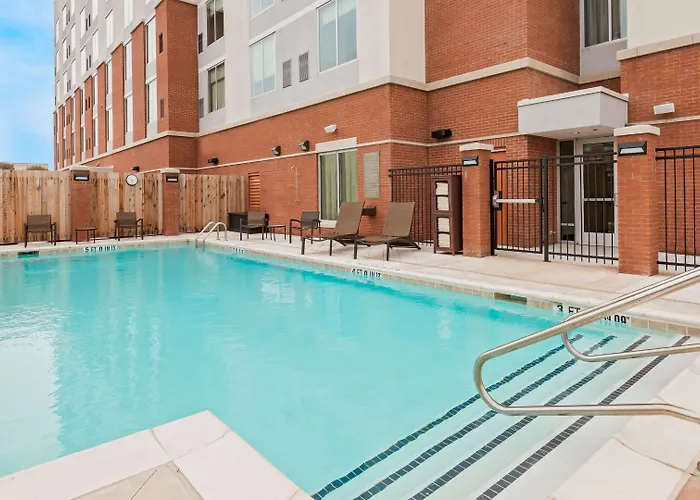 Hyatt Place Austin/Round Rock
