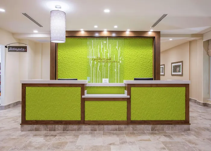 Hilton Garden Inn Olympia, WA
