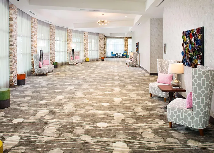 Hilton Garden Inn Dallas/Arlington South