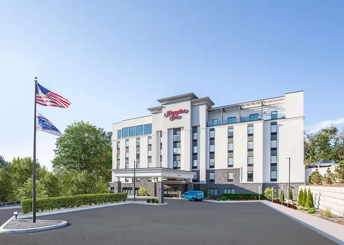Hampton Inn Rochester Penfield, Ny