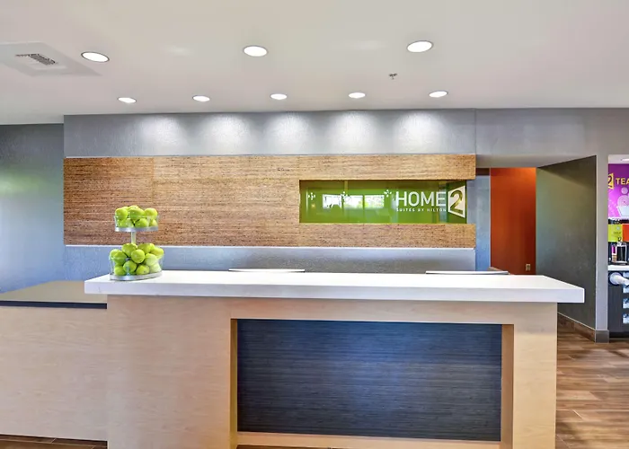 Home2 Suites By Hilton Conway