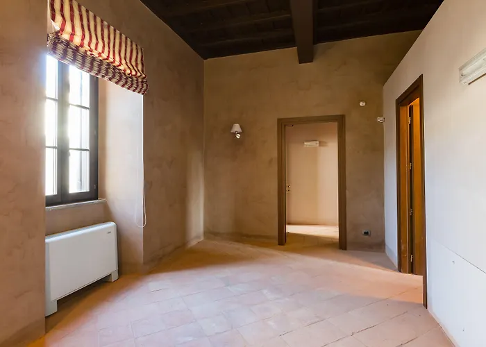 Ecoalbergo Bracciano