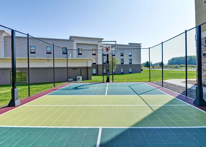 Homewood Suites By Hilton New Hartford Utica