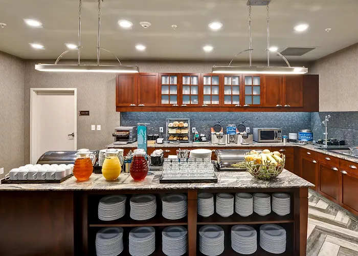 Homewood Suites By Hilton New Hartford Utica