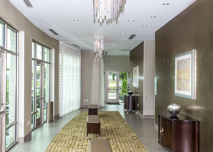 Holiday Inn Paducah Riverfront By Ihg