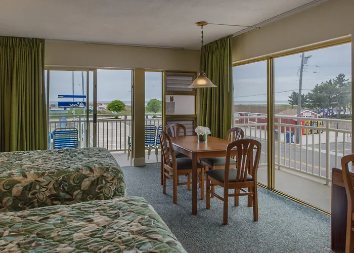 Attache Motel