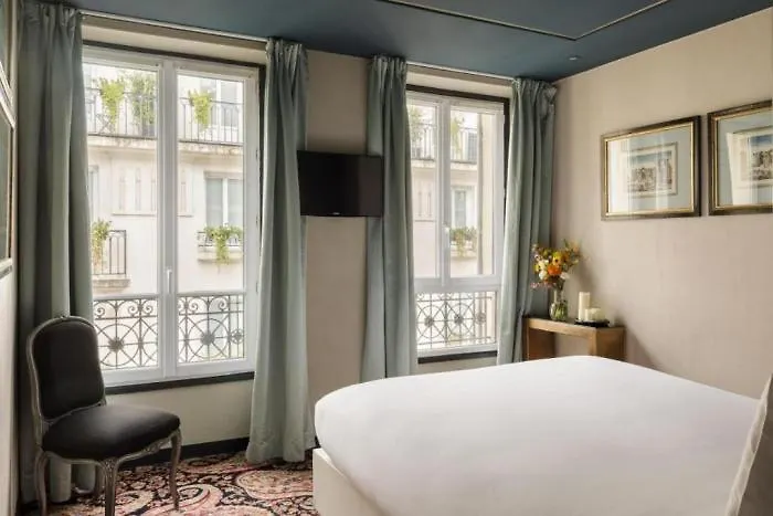 Hôtel Gabriel París