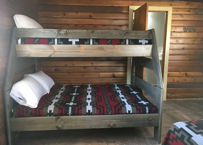Escalante Grand Resort