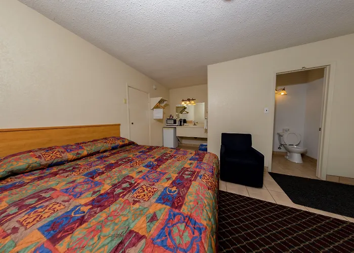 Prairie Mountain Inn Dauphin