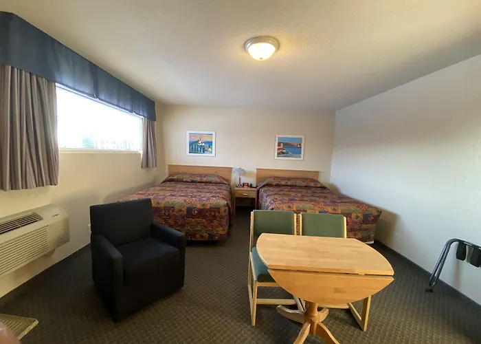 Prairie Mountain Inn Dauphin