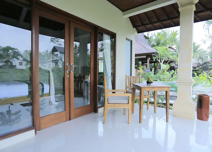 Masia Villa Ubud