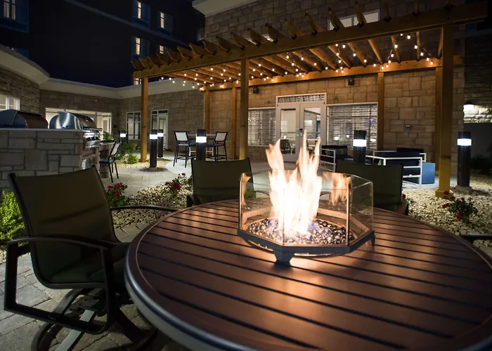 Homewood Suites By Hilton Paducah