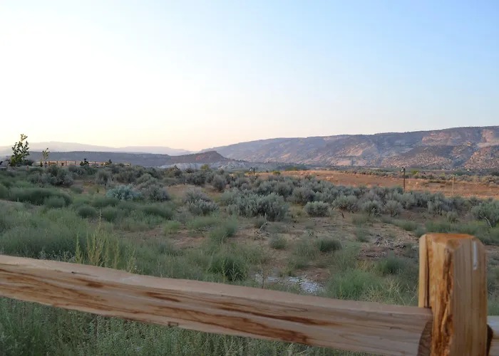 Canyon Country Lodge