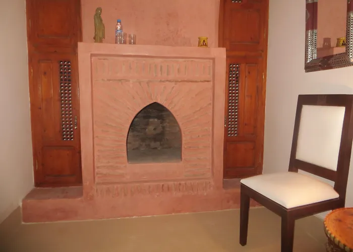 Riad Gloria