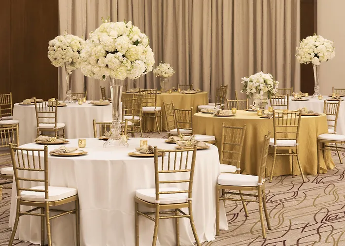 The Westin Jackson