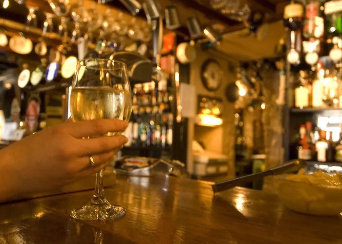 The Groes Inn