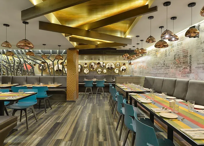 Regenta Central Antarim Ahmedabad